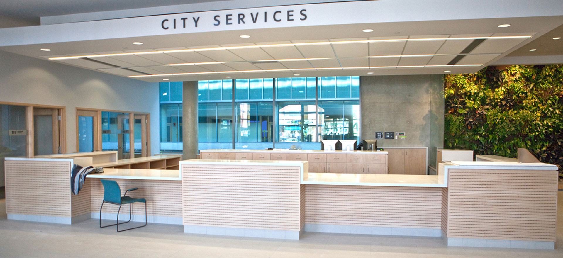 Guelph Civic Administration Centre