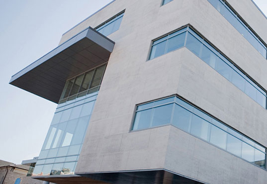 Guelph Civic Administration Centre
