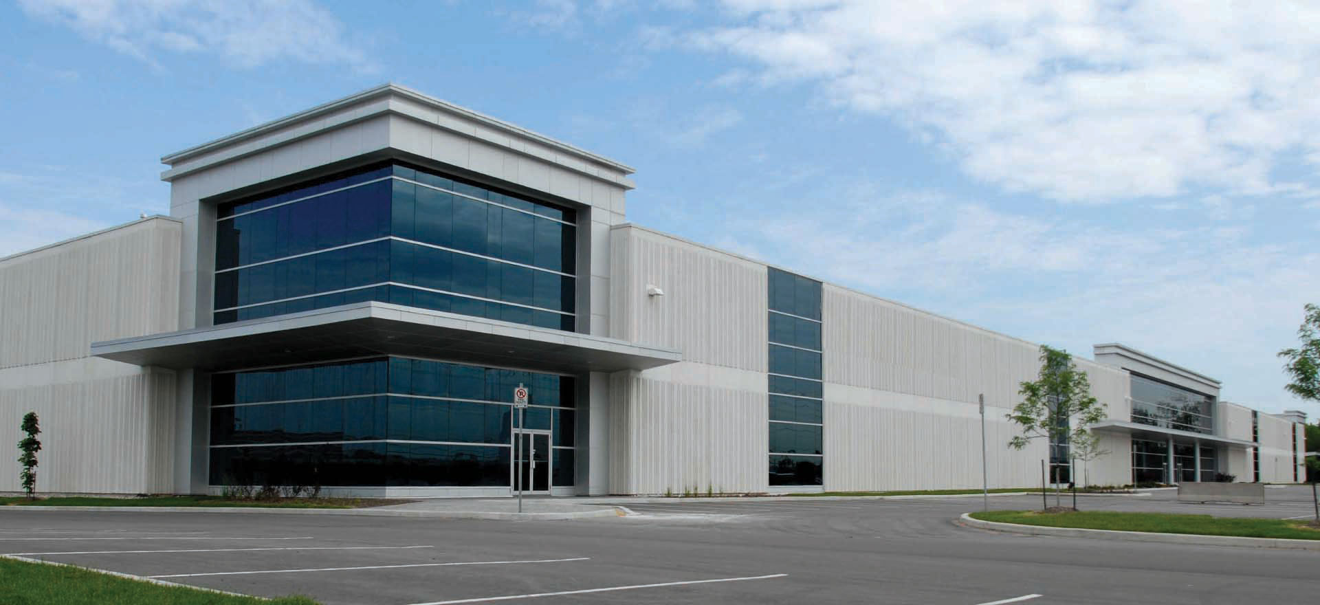 HOOPP – Oakville