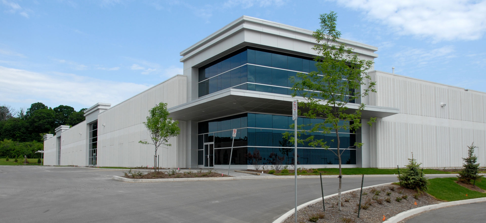 HOOPP – Oakville