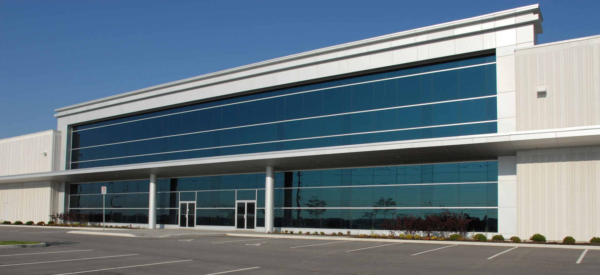 HOOPP – Oakville