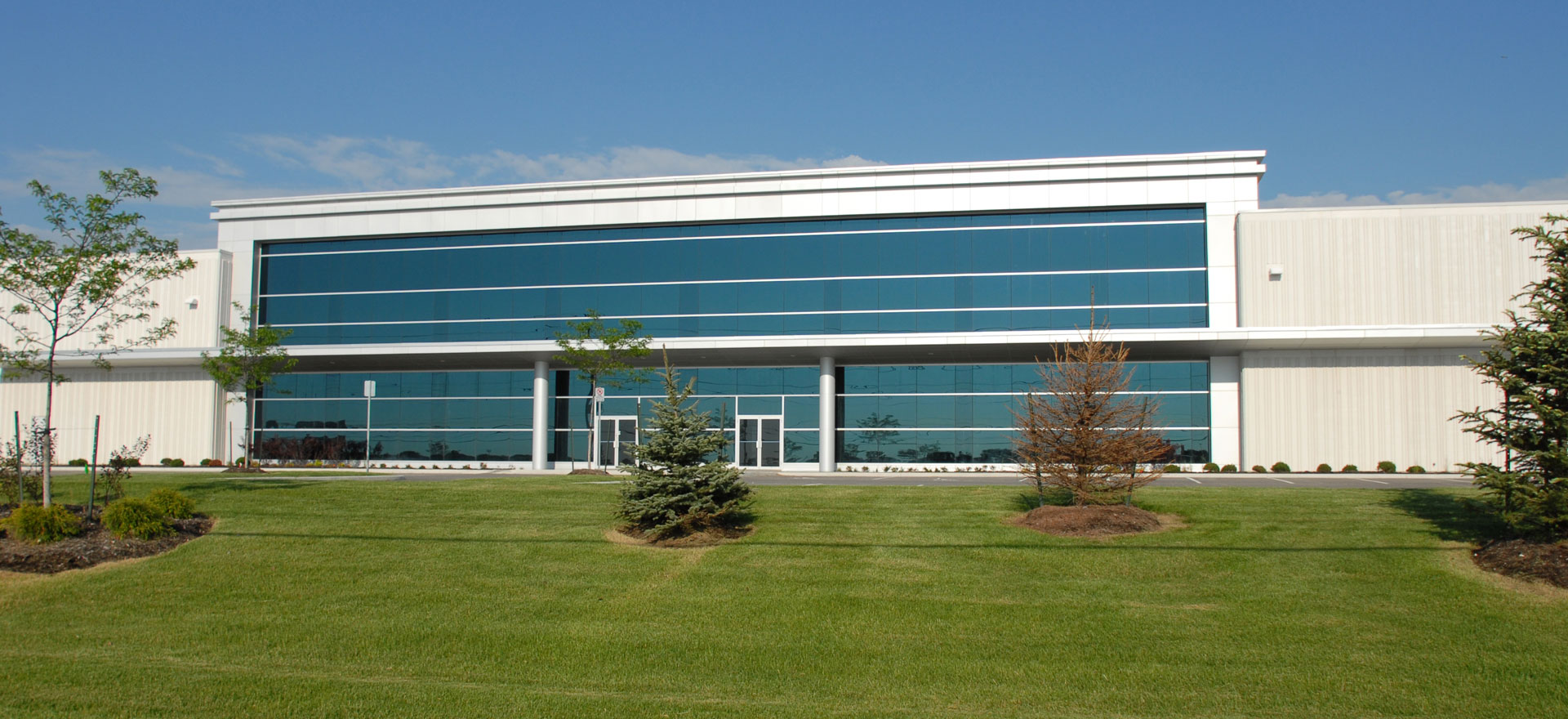 HOOPP – Oakville