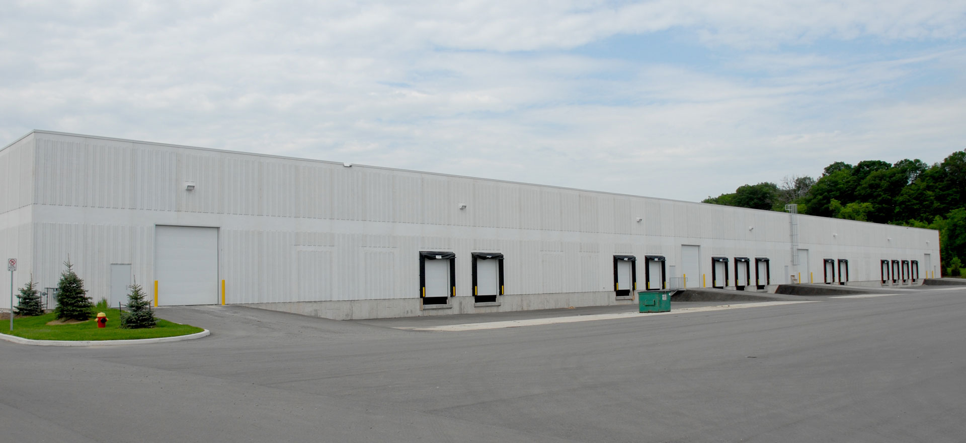 HOOPP – Oakville