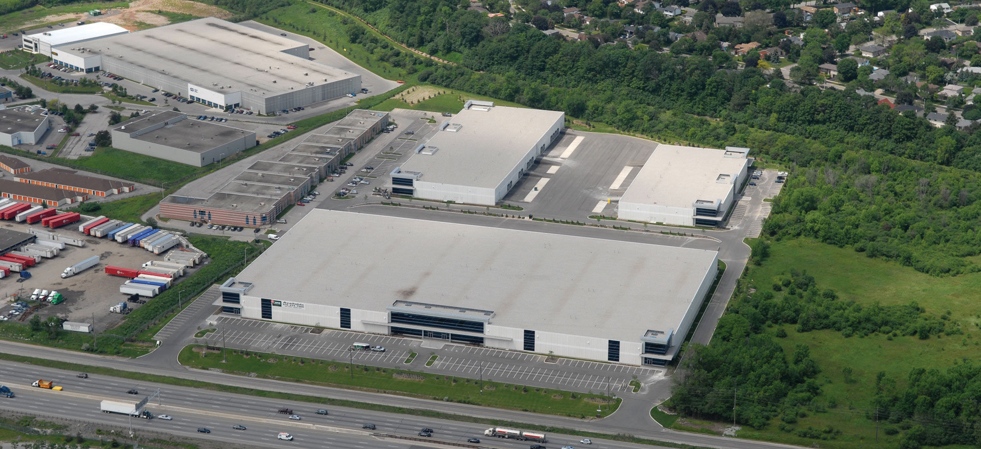 HOOPP – Oakville