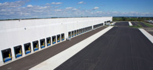 Hopewell - Airport Road Distribution Centre