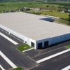 Hopewell – Airport Road Distribution Centre