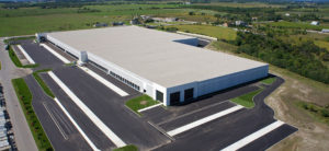 Hopewell - Airport Road Distribution Centre