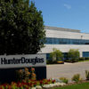 Hunter Douglas