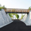 Infrastructure Ontario Trillium Park & William G. Davis Waterfront Trail