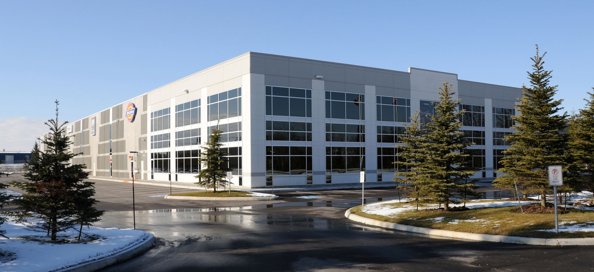 Kodiak Group Holdings