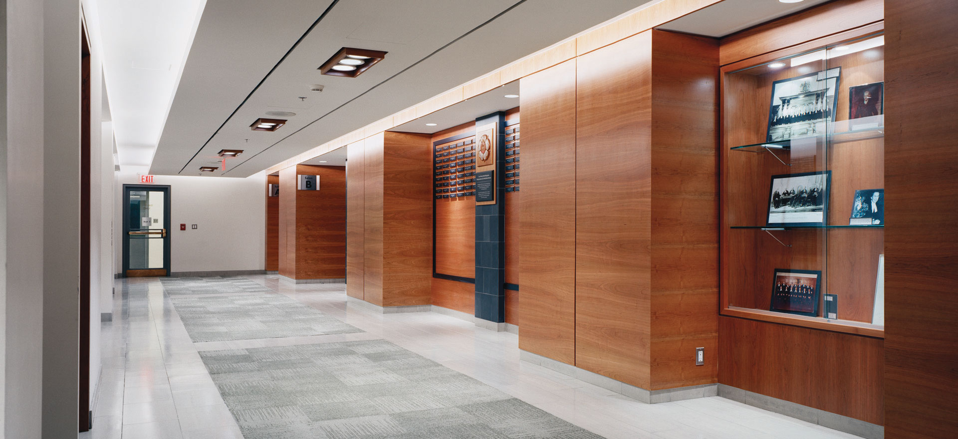 Law Society of Upper Canada – Osgoode Hall