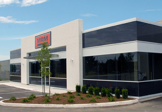 MRM Ltd