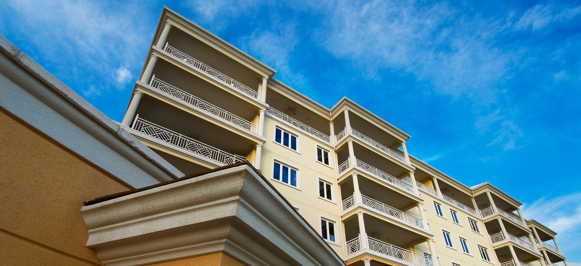 Ocean Club Residences, Paradise Island, Bahamas