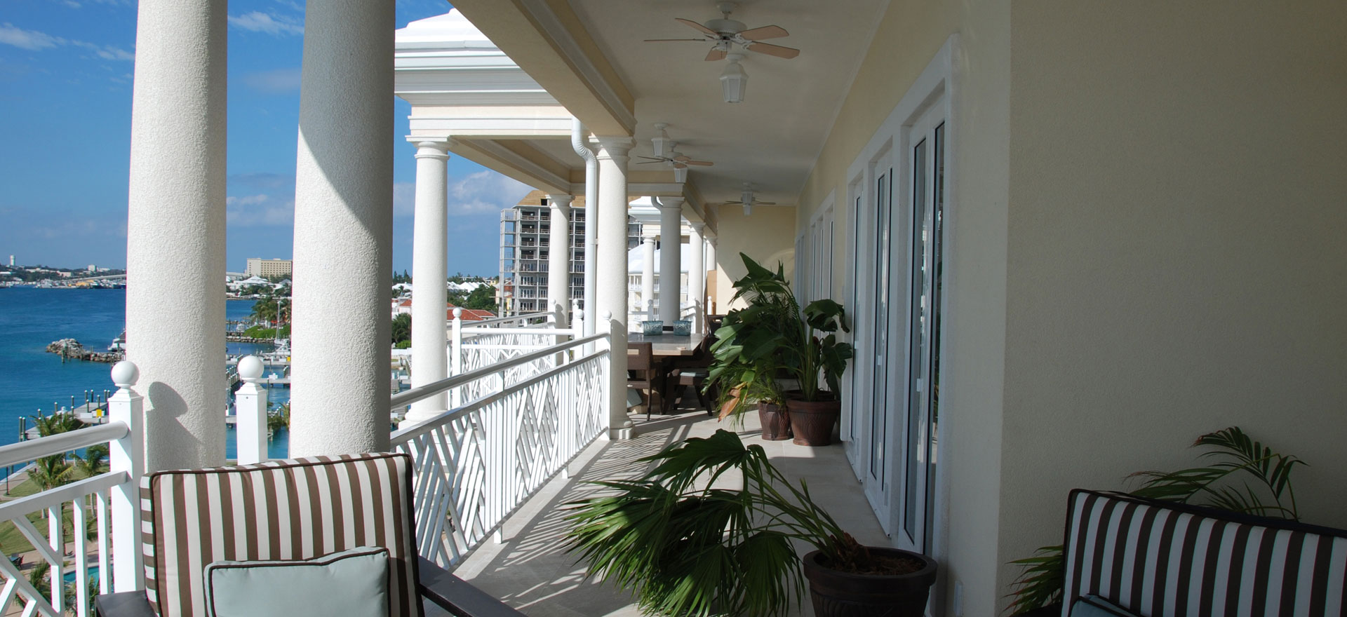 Ocean Club Residences, Paradise Island, Bahamas