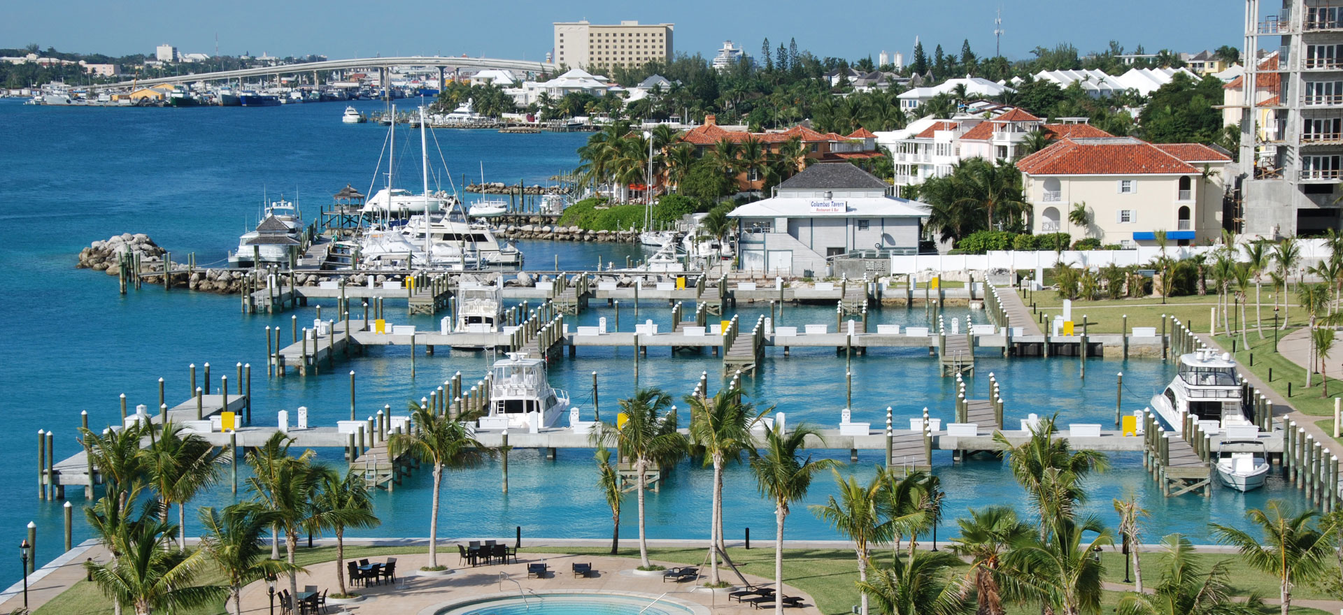 Ocean Club Residences, Paradise Island, Bahamas