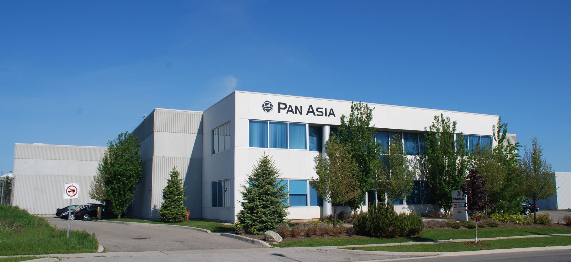 Pan Asia Food