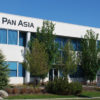 Pan Asia Food