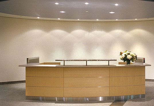 PriceWaterhouseCoopers