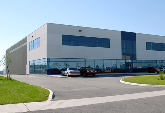 Raintree Investments