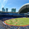 Rogers Centre Concession Stand Upgrades
