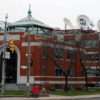 Rogers Broadcasting Building