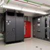 Rogers Power Upgrades at 333 Bloor Street, Toronto, ON