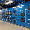 Rogers Power Upgrades at 333 Bloor Street, Toronto, ON