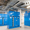 Rogers Power Upgrades at 333 Bloor Street, Toronto, ON