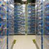 Rogers Power Upgrades at 333 Bloor Street, Toronto, ON