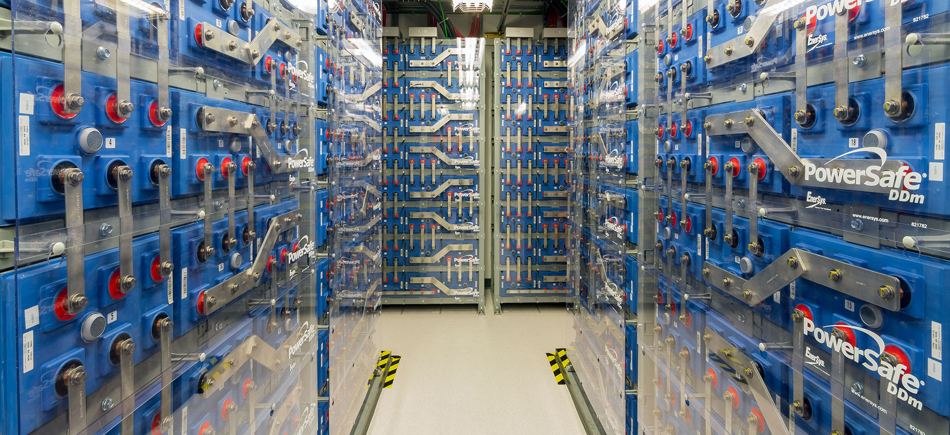Rogers Power Upgrades at 333 Bloor Street, Toronto, ON