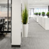 Rogers Sharespace – Workplace Transformation Project at 333 Bloor Street, Toronto, ON