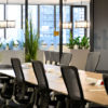 Rogers Sharespace – Workplace Transformation Project at 333 Bloor Street, Toronto, ON