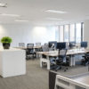 Rogers Sharespace – Workplace Transformation Project at 333 Bloor Street, Toronto, ON