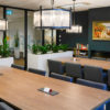 Rogers Sharespace – Workplace Transformation Project at 333 Bloor Street, Toronto, ON