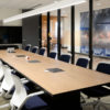 Rogers Sharespace – Workplace Transformation Project at 333 Bloor Street, Toronto, ON