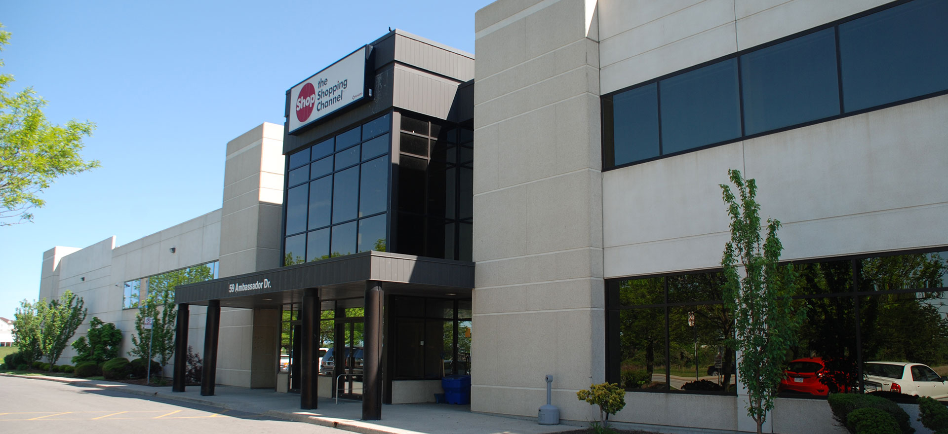 Rogers – The Shopping Channel
