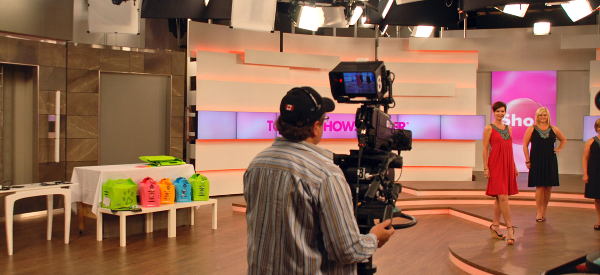 Rogers – The Shopping Channel