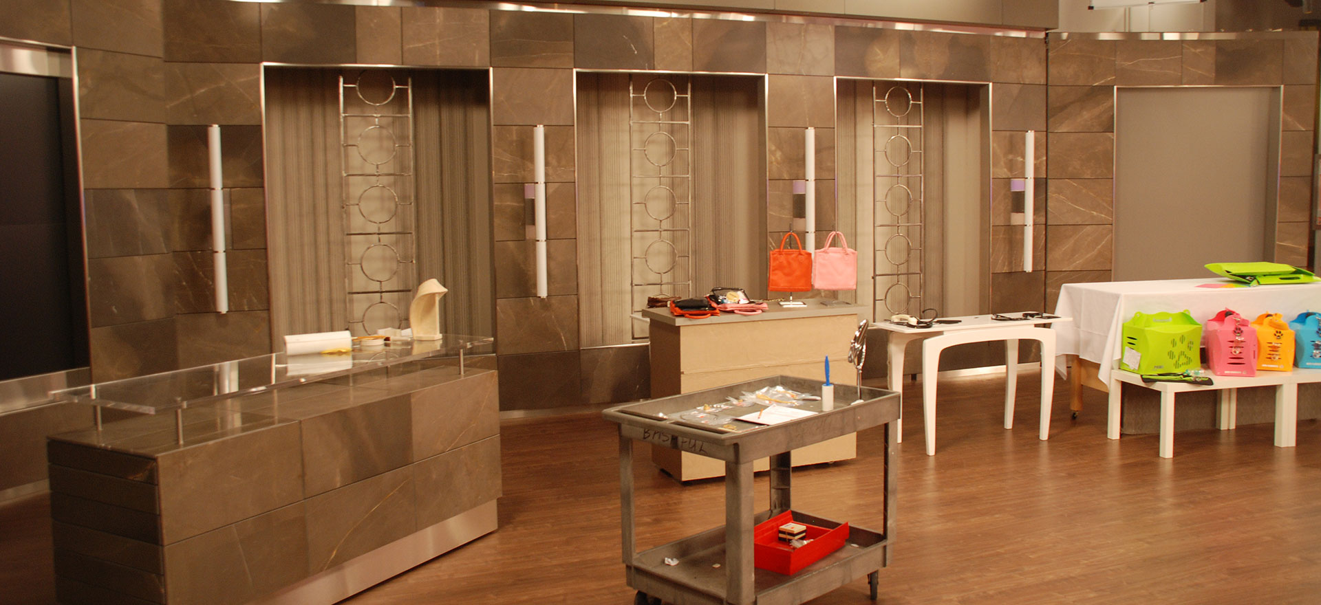 Rogers – The Shopping Channel