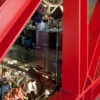 Rogers Television City, Dundas Square, Toronto, ON