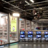 Rogers Television City, Dundas Square, Toronto, ON