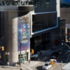 Rogers Television City, Dundas Square, Toronto, ON