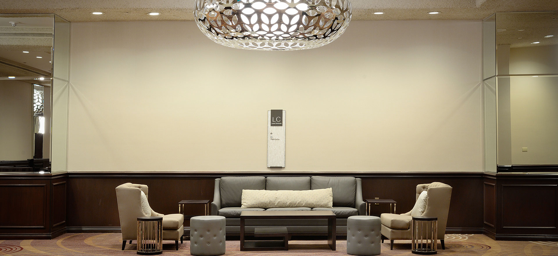 Sheraton Centre Toronto Hotel