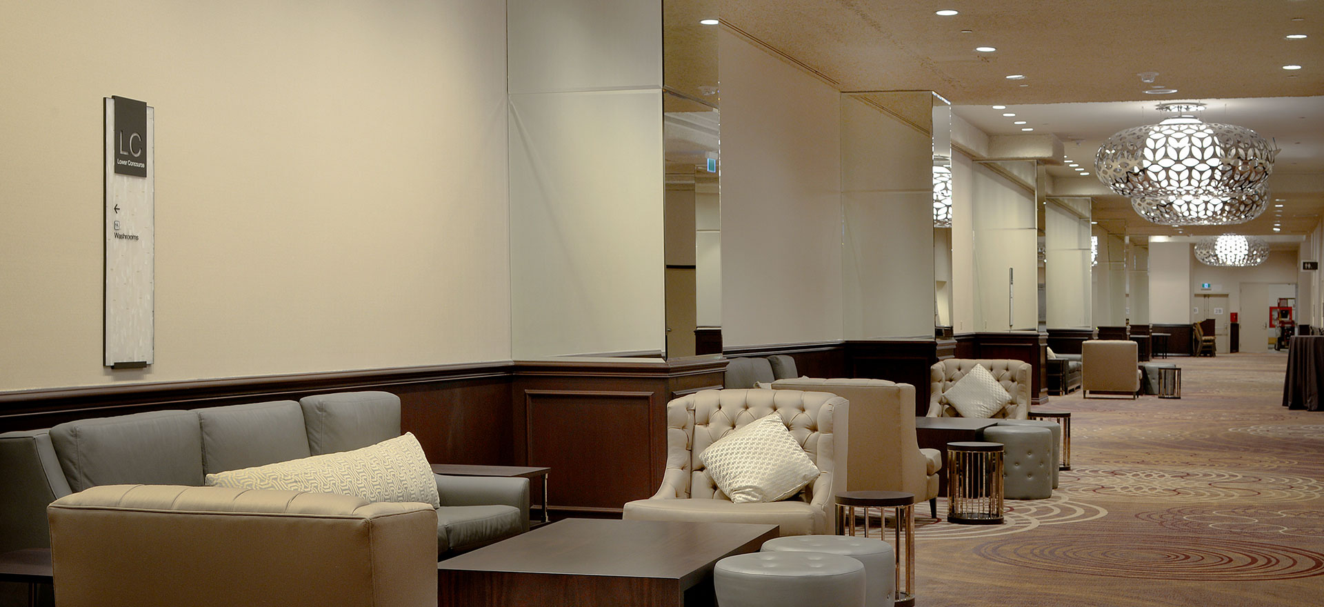 Sheraton Centre Toronto Hotel
