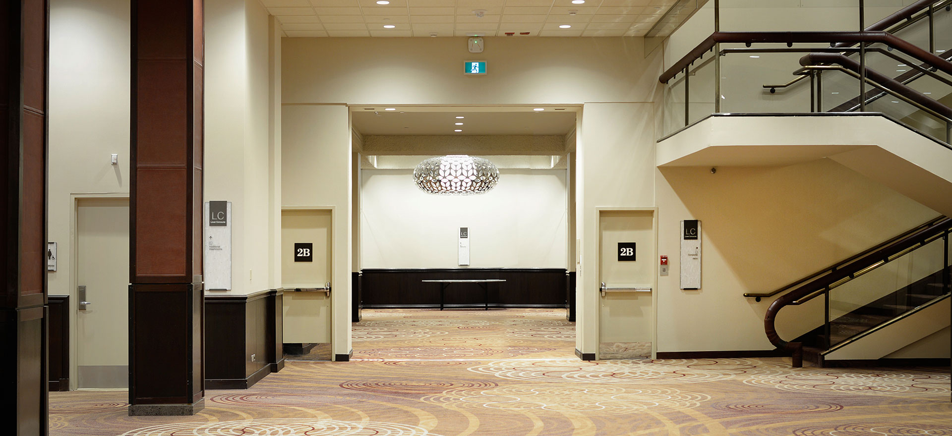 Sheraton Centre Toronto Hotel