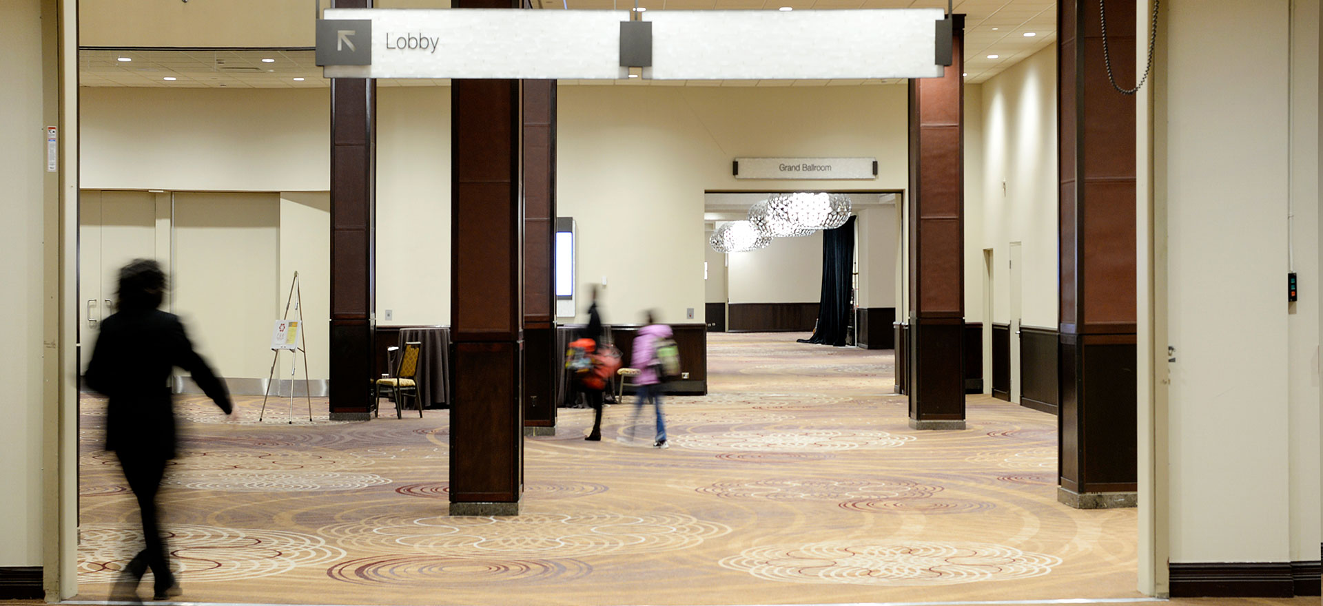 Sheraton Centre Toronto Hotel
