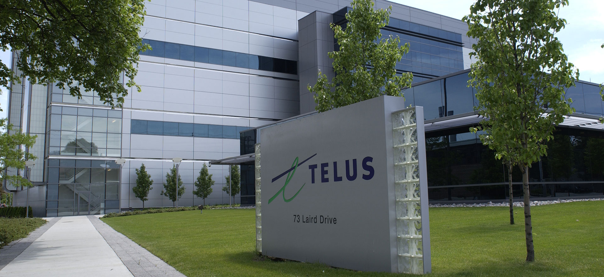 Telus
