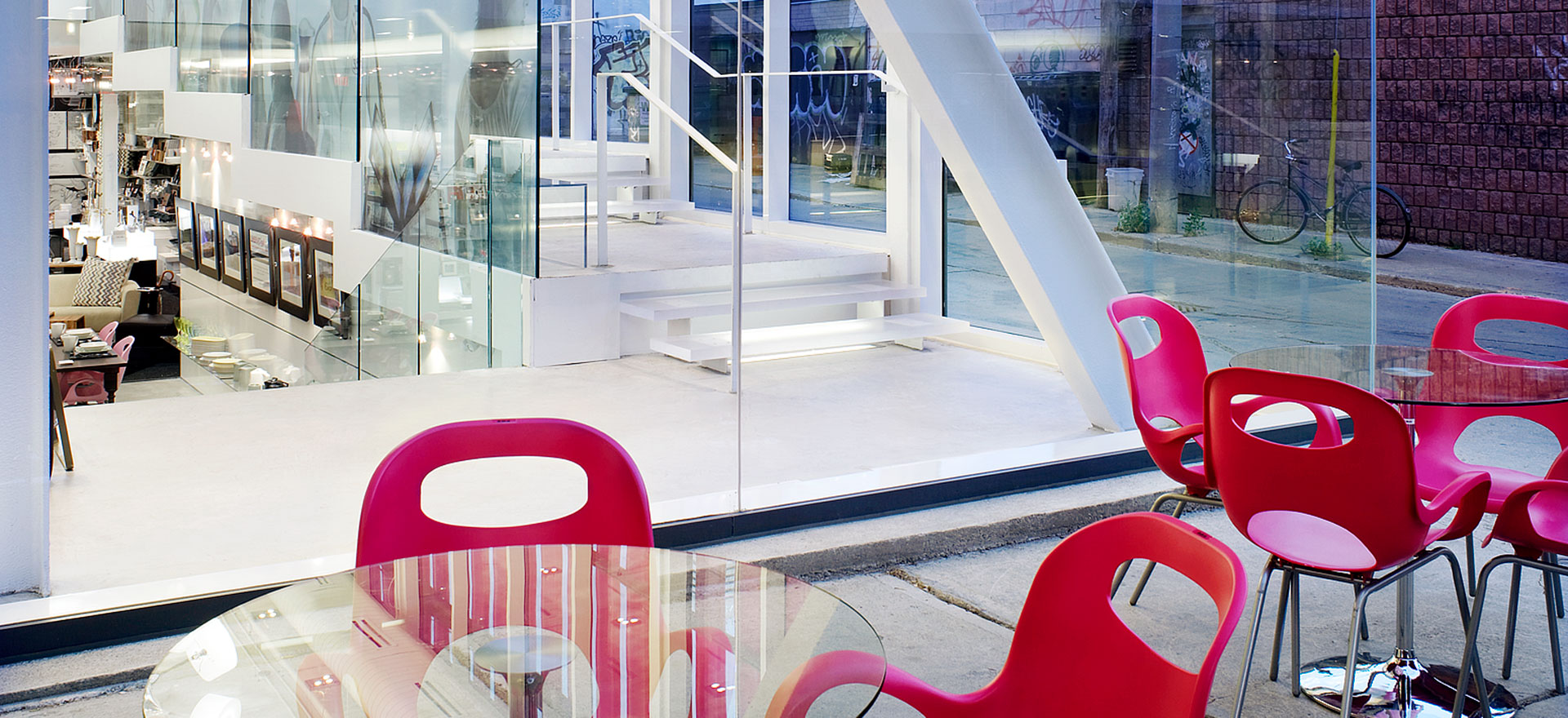 Umbra Concept Store