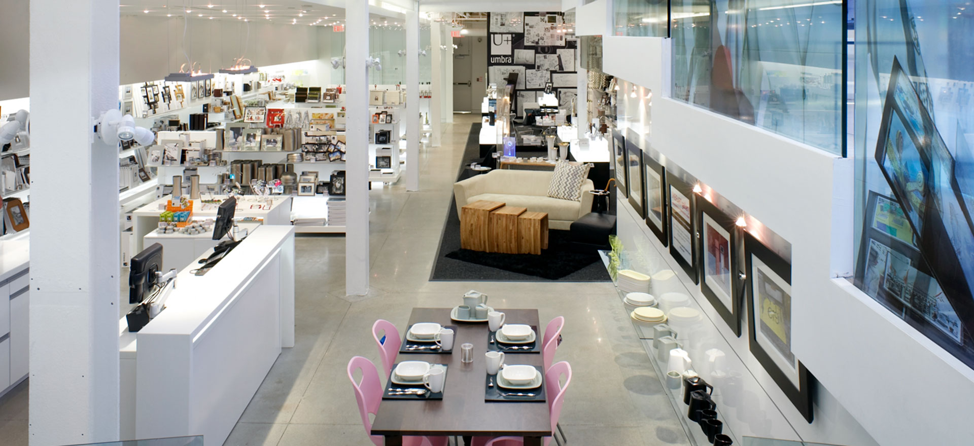 Umbra Concept Store