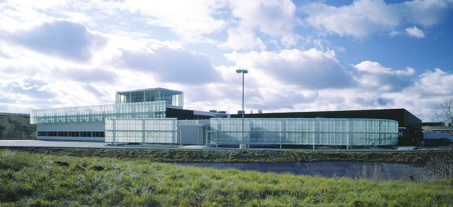 Umbra Headquarters