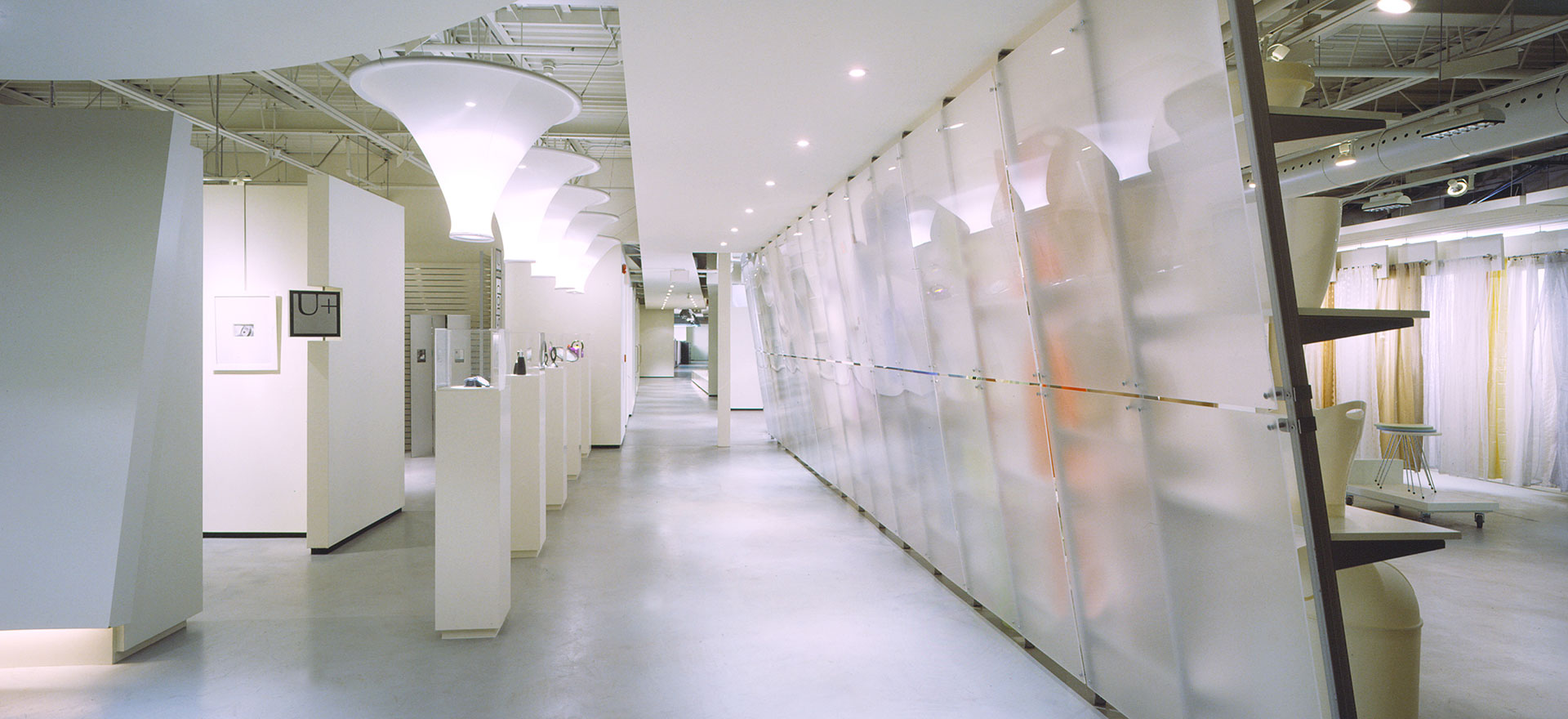 Umbra Headquarters